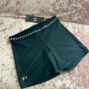 Under Armour Women’s Compression Shorts